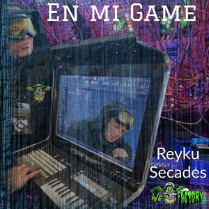En mi Game (feat. franky fazz) (Explicit)