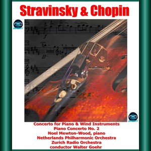 Piano Concerto No. 2 in F Minor, Op. 21 - III. Allegro vivace