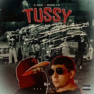 Tussy (Explicit)