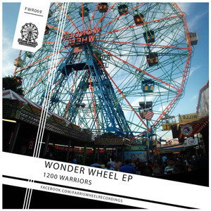 Wonder Wheel (Dub Mix)