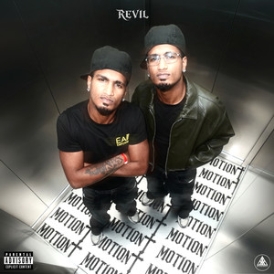 REVIL - Motion (Explicit)
