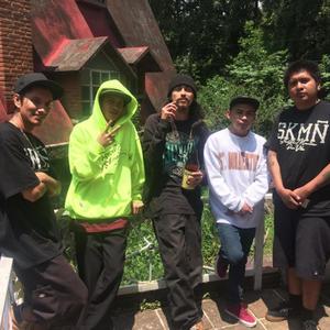 4x4(feat. Peque G & G Chang) (Explicit)