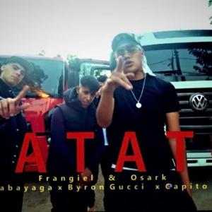 Ratata (feat. Los Babayaga, Capito Forte & Byron Gucci)