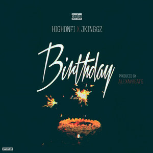 Birthday (Explicit)