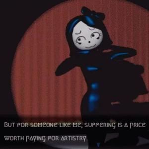 a price to pay (Explicit)