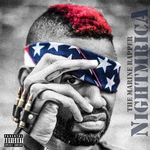 Nightmrica (Explicit)