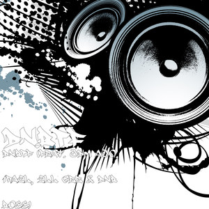 Dnbpf(feat. Jdm Ajo, 1rail, Ill Gee & Dnb Boss)