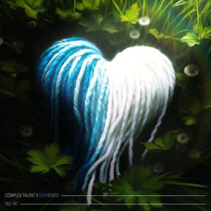 All IN (feat. DVPRESSED) (Explicit)