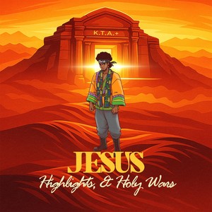 Jesus, Highlights and Holy Wars (Saath Mein)