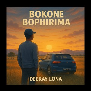 Bokone Bophirima
