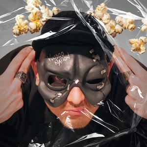 Popcorn (Explicit)