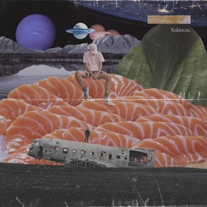 三文鱼