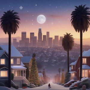 Give Love on Christmas Day (feat. Jaslyn Edgar)