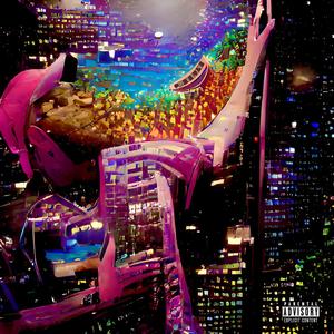 LIL' BIT OF SAUCE (feat. Chris Meadows & Chris Cloud)