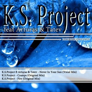 Fire (Original Mix)