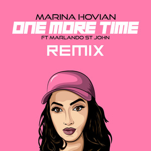 One More Time (Remix)