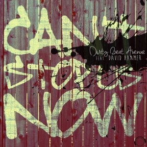 Can't Stop Us Now (Extended Mix)