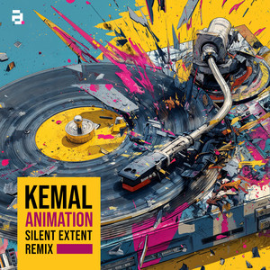 Animation (Silent Extent Remix)