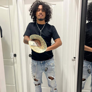 Racks On Me (Explicit)