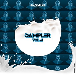 Blackmilk Records Sampler, Vol. 1