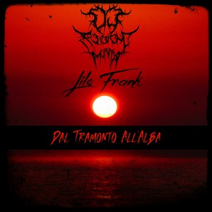 La Mia via di Fuga(feat. Marco Tosh) (Explicit)