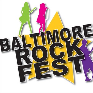 Baltimore Rock Fest 2023 (Live)