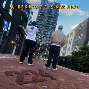 2.2.4 (feat. Snature)