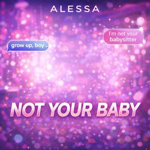 Not Your Baby