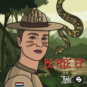 Be Free EP (自由)