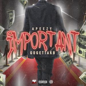 Important(feat. GoGettaKB) (Explicit)