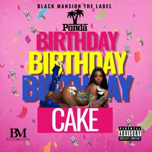 Birthday Cake (Explicit)