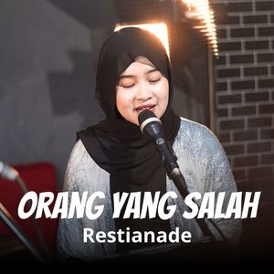 Orang Yang Salah (Keroncong)