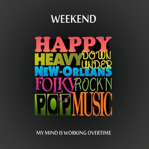 What Don't Kill You (Maybe Might Just Make You Strong)