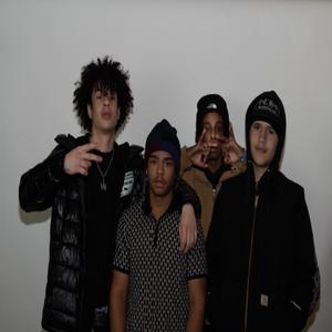 2zNxtDoor (feat. Abullet & CMurda) (Explicit)