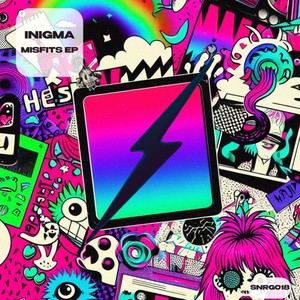 Flip It (This Isn't Techno Edit)