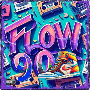 Flow 90 (Explicit)