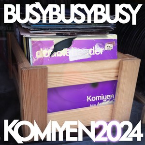 Komiyen 2024