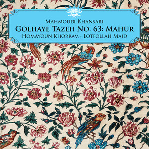 Golhaye Tazeh No. 63: Mahur