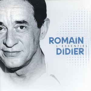 Romain Didier (L'essentiel en 22 chansons)