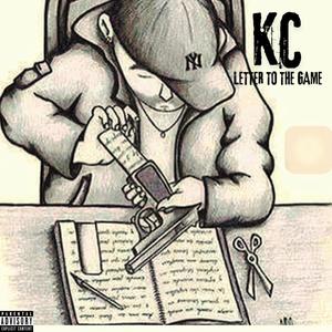 Letter To The Game (Explicit)