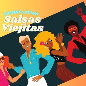 Salsas Viejitas