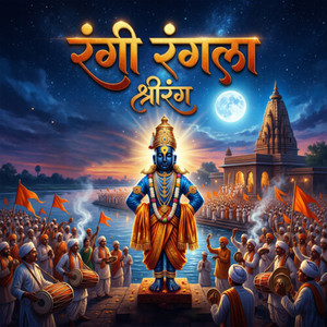 Rangi Rangala Shrirang