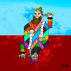 Spiritual War (Explicit)