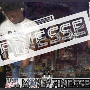 Finesse (EP) [Explicit]