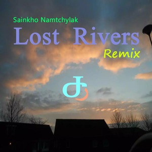 Sainkho Namtchylak - Lost Rivers(Disjudge Bootleg)