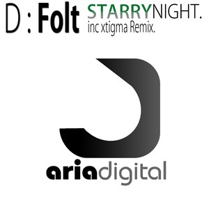 Starry Night (Original)