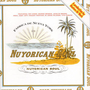 Nuyorican Soul