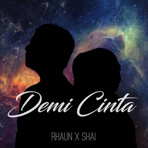 Demi Cinta(feat. Shai)