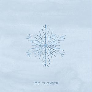 Ice Flower
