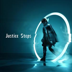 Justice Steps (Civil mix)
